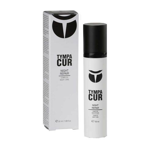 TYMPACUR Night Repair Nachtcreme - 1