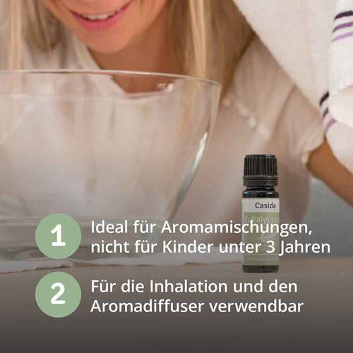 EUKALYPTUS &Ouml;L naturrein &auml;therisch - 3