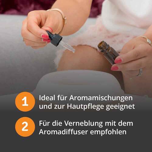 ORANGEN &Ouml;L naturrein &auml;therisch - 3