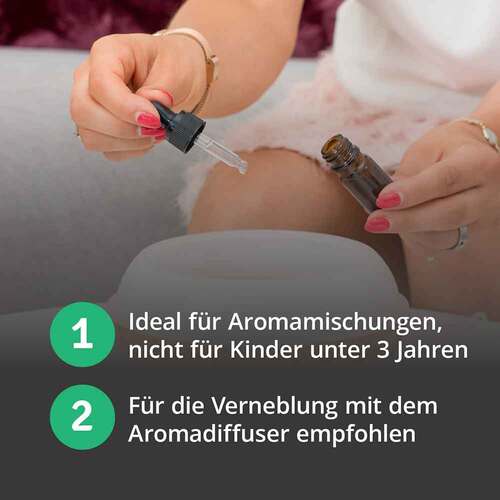 PFEFFERMINZ&Ouml;L naturrein &auml;therisch - 3