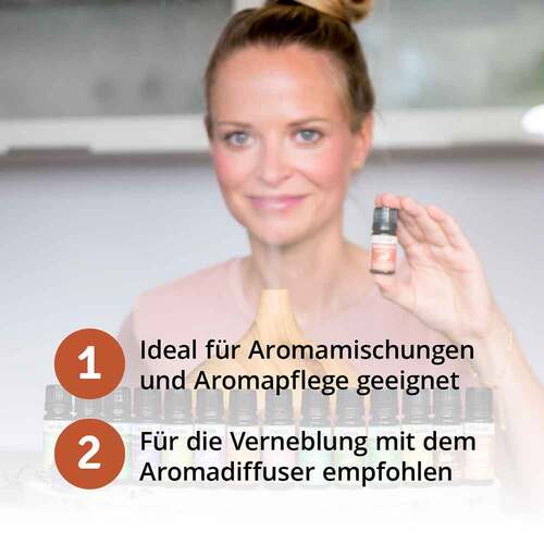 WEIHRAUCH &Ouml;L naturrein &auml;therisch - 3