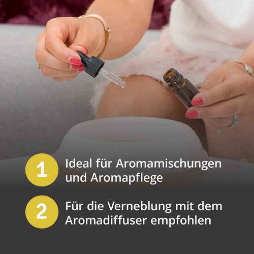 ZITRONEN&Ouml;L naturrein &auml;therisch - 3