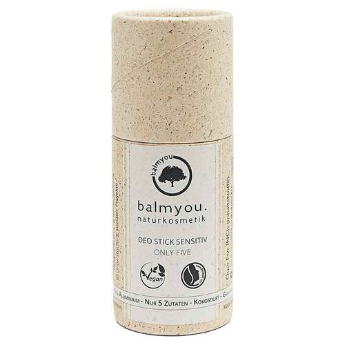 Deo Stick sensitiv - 1