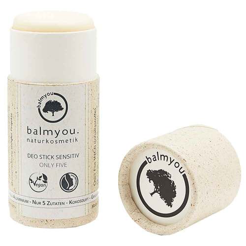 Deo Stick sensitiv - 2