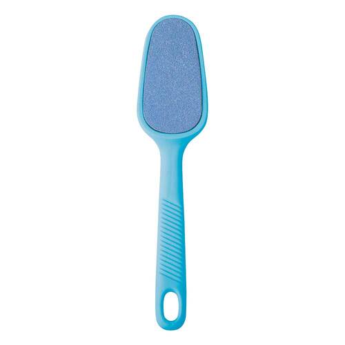 Erbe Keramik-Fu&szlig;raspel blau - 2