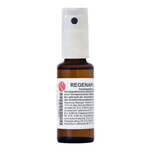 REGENAPLEX Haut-Fluid W Spray - 1