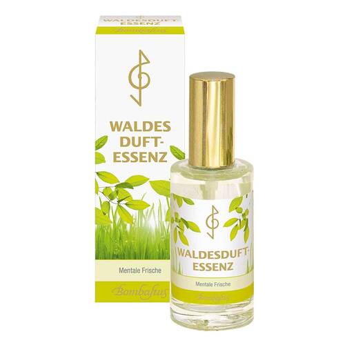 Waldesduft-Essenz - 1