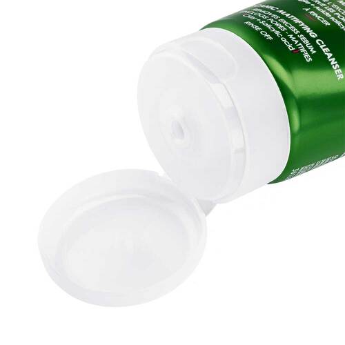 Vichy Normaderm mattier.Reinigung mit Tonerde Schaum - 3