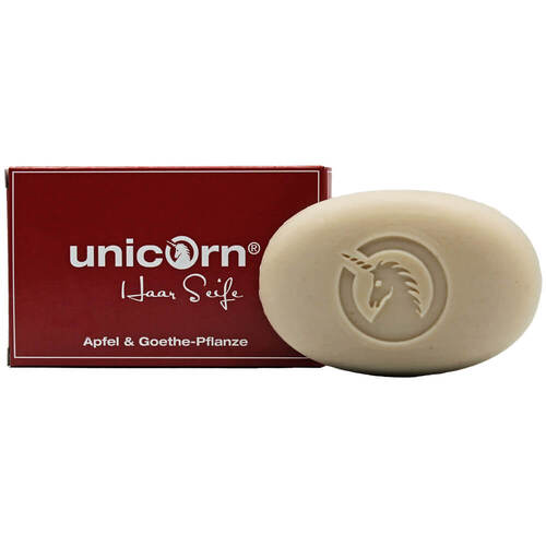 UNICORN Haarseife - 1