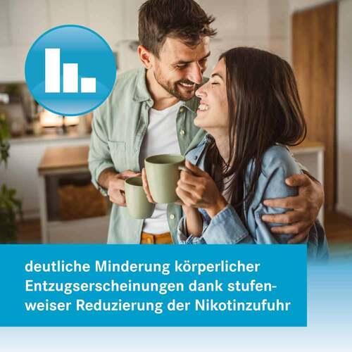 Nikofrenon 7 mg / 24 Stunden Pflaster transdermal - 7
