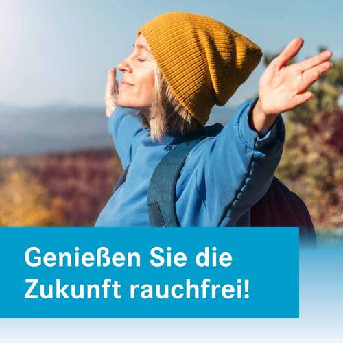 Nikofrenon 21 mg / 24 Stunden Pflaster transdermal - 3