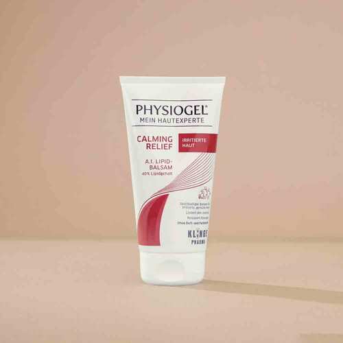 Physiogel Calming Relief A.I.Lipidbalsam - 2
