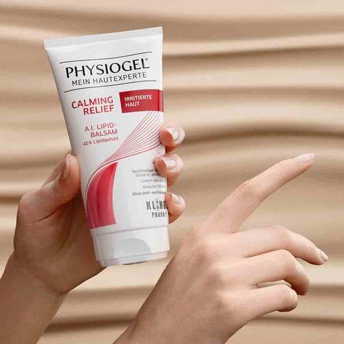 Physiogel Calming Relief A.I.Lipidbalsam - 7