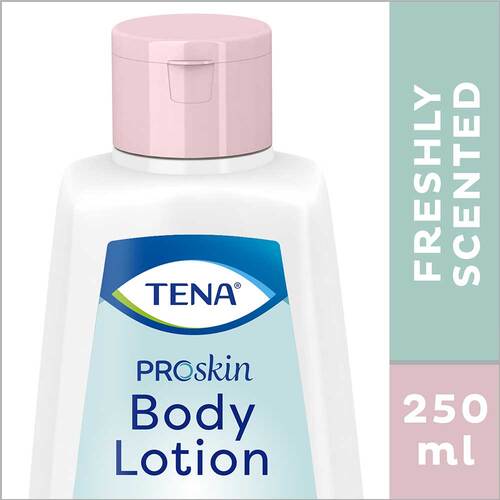 TENA BODYLOTION - 2