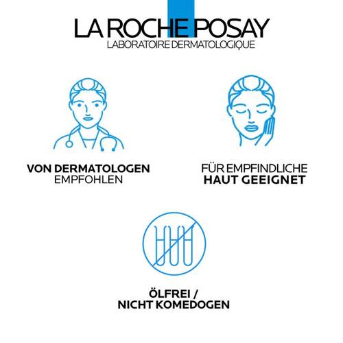 Roche-Posay Lipikar Lait Urea 5 + Lotion - 2