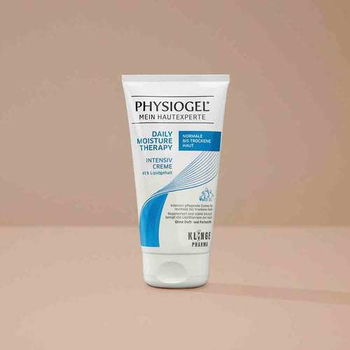 Physiogel Daily Moisture Therapy Intensiv Creme - 2
