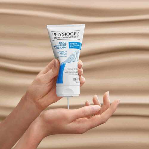 Physiogel Daily Moisture Therapy Intensiv Creme - 6