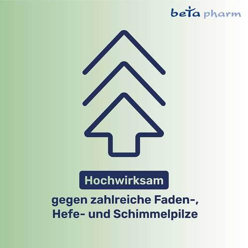 Ciclopirox beta 80 mg / g wirkstoffhalt.Nagellack - 4