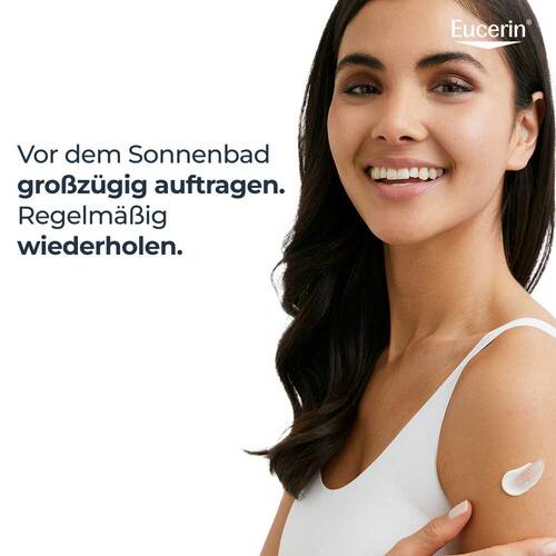 Eucerin Sun Gel-Creme Oil Control Body Lsf 50 +  - 8