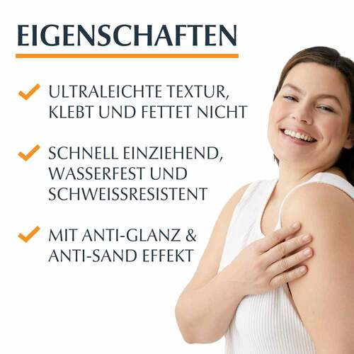 Eucerin Sun Gel-Creme Oil Control Body Lsf 30 - 2