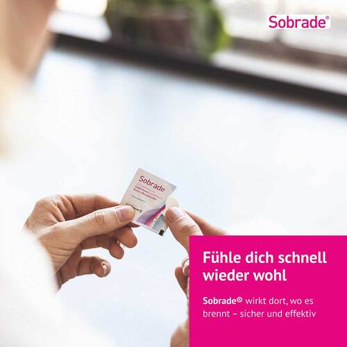Sobrade Kautabletten - 2