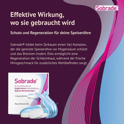Sobrade Kautabletten - 5