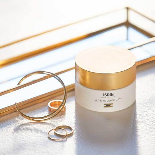 Isdin Isdinceutics A.G.E.Reverse day Creme - 2