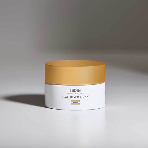Isdin Isdinceutics A.G.E.Reverse day Creme - 3