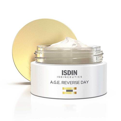 Isdin Isdinceutics A.G.E.Reverse day Creme - 4