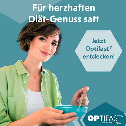 Optifast Suppe Kartoffel-Lauch Pulver - 4