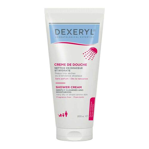 Dexeryl Shower Duschcreme - 1
