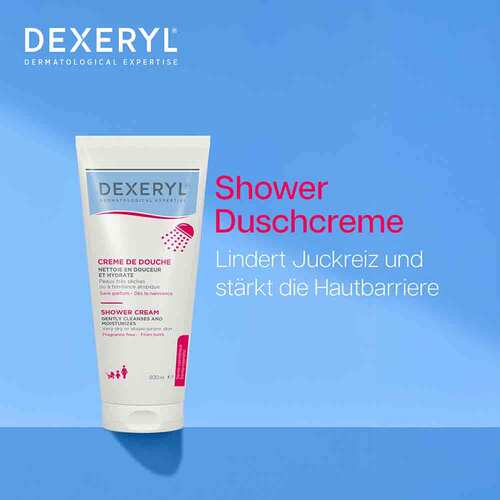 Dexeryl Shower Duschcreme - 2