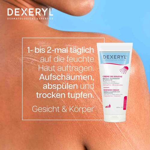 Dexeryl Shower Duschcreme - 6