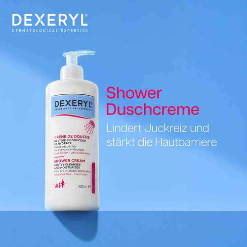 Dexeryl Shower Duschcreme - 2
