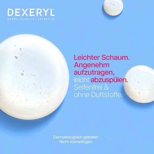 Dexeryl Shower Duschcreme - 4