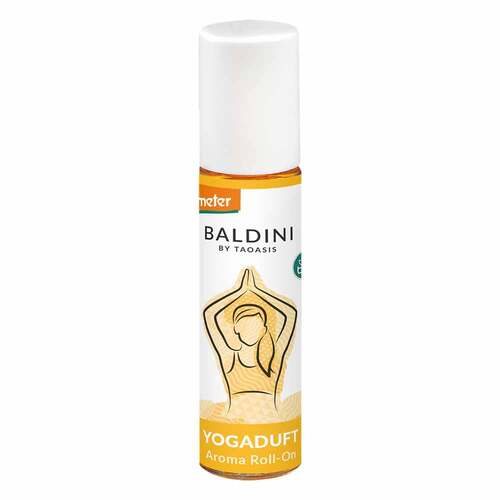 BALDINI Yogaduft Roll-on - 1