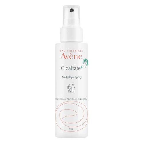 Avene Cicalfate + Akutpflege-Spray - 1