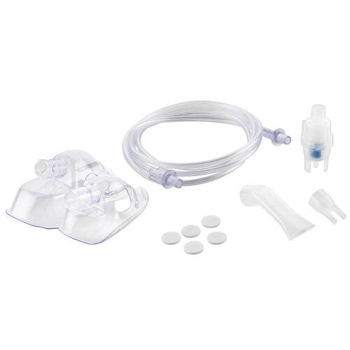 APONORM Inhalator Compact 2 Year-Pack - 1
