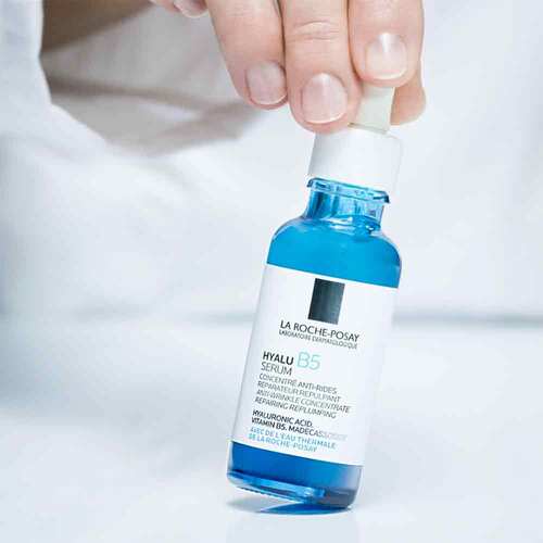 ROCHE-POSAY Hyalu B5 Serum-Konzentrat - 2