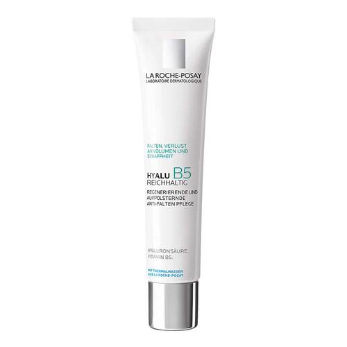 ROCHE-POSAY Hyalu B5 Pflege Creme reichhaltig - 2