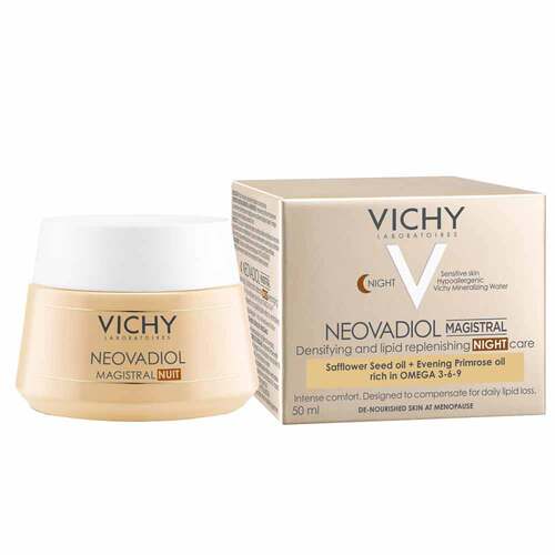 VICHY NEOVADIOL Magistral Nachtcreme - 1