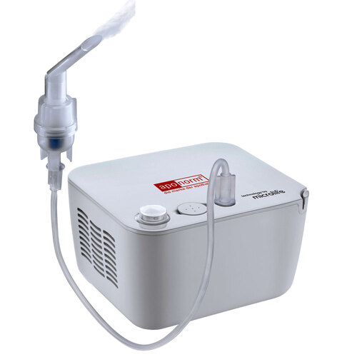 Aponorm Inhalator Compact 2 - 3