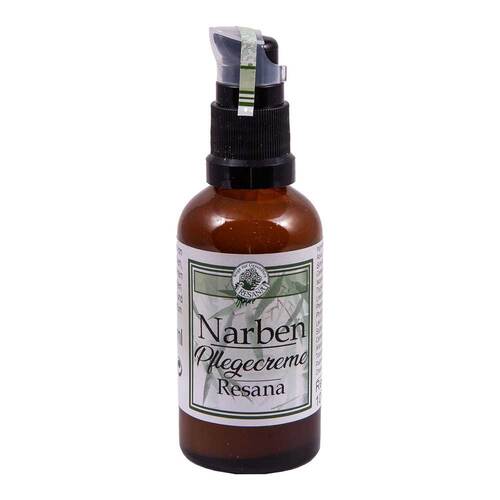NARBENPFLEGECREME Resana - 1