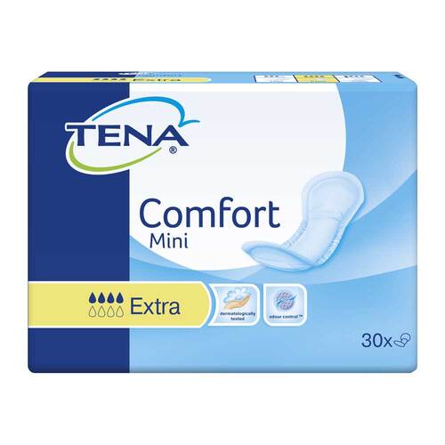 TENA COMFORT mini extra Inkontinenz Einlagen - 1
