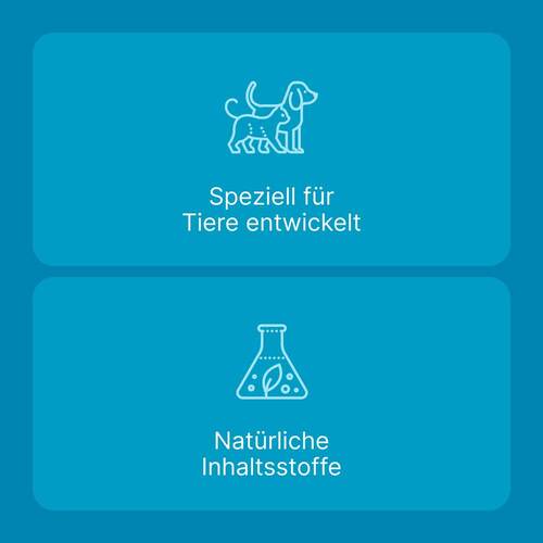 Sascupreel ad us.vet.Tabletten - 4