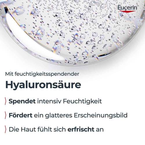 Eucerin Dermatoclean Hyal.Miz.Reinigungsfluid 3in1 - 5