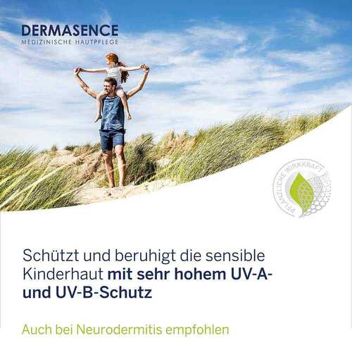 DERMASENCE Solvinea Baby LSF 50 - 2