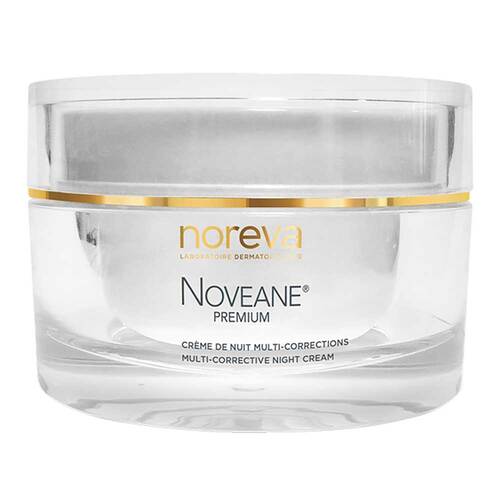 NOREVA Noveane Premium Nachtcreme - 1