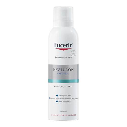 EUCERIN Anti-Age Hyaluron Spray - 1