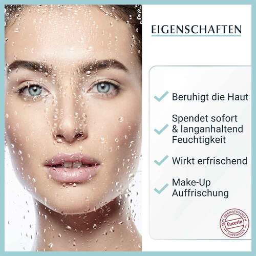EUCERIN Anti-Age Hyaluron Spray - 2